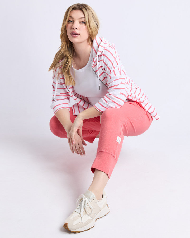 Brunch Pant | Sugar Coral