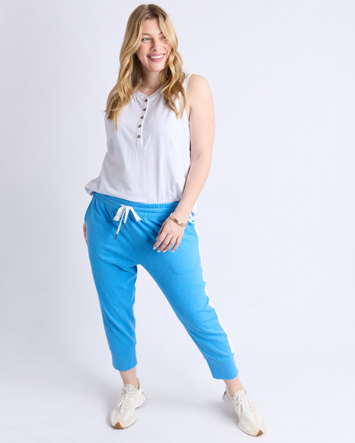 Brunch Pant Side Tape