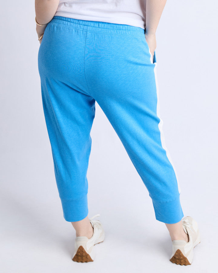 Brunch Pant Side Tape