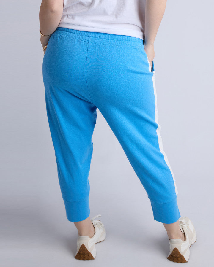 Brunch Pant Side Tape