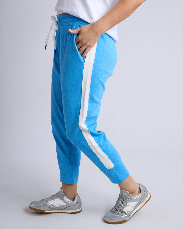 Brunch Pant Side Tape