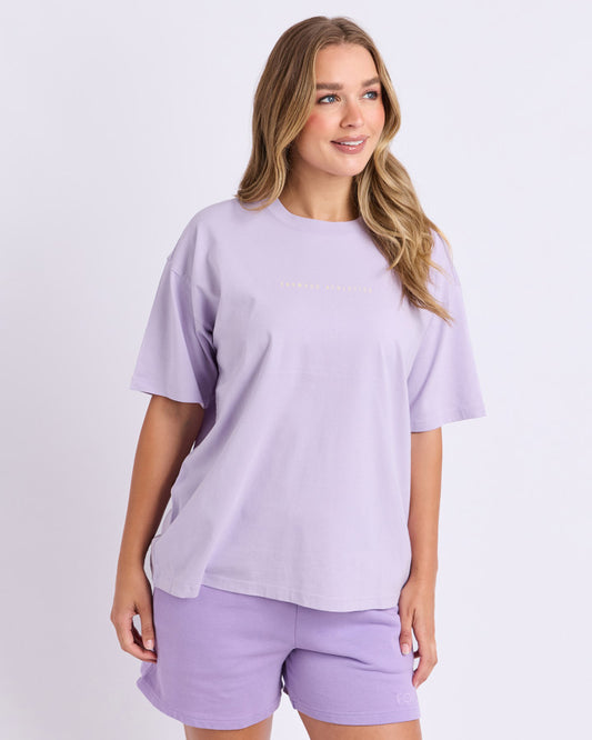 Captain Tea | Lavendar
