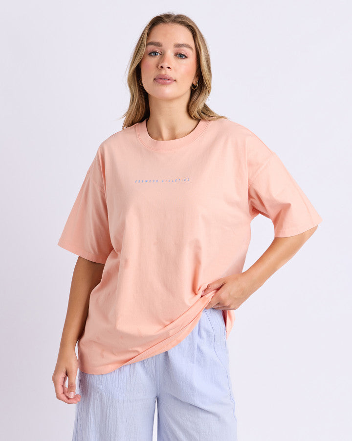 Captain Tea | Peach