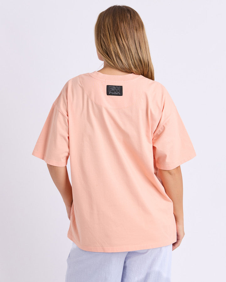 Captain Tea | Peach