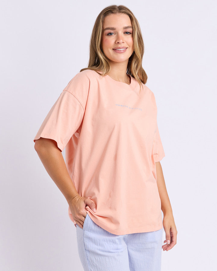 Captain Tea | Peach