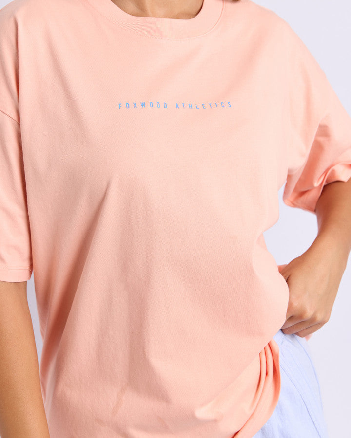 Captain Tea | Peach