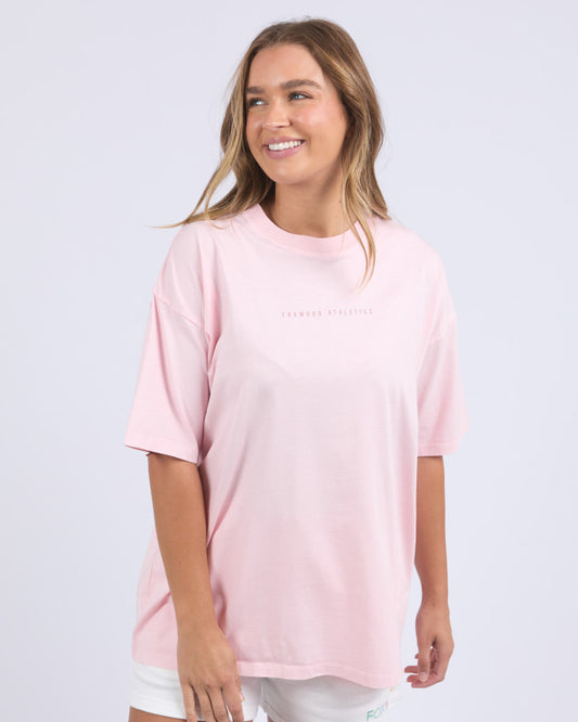 Captain Tea | Pink