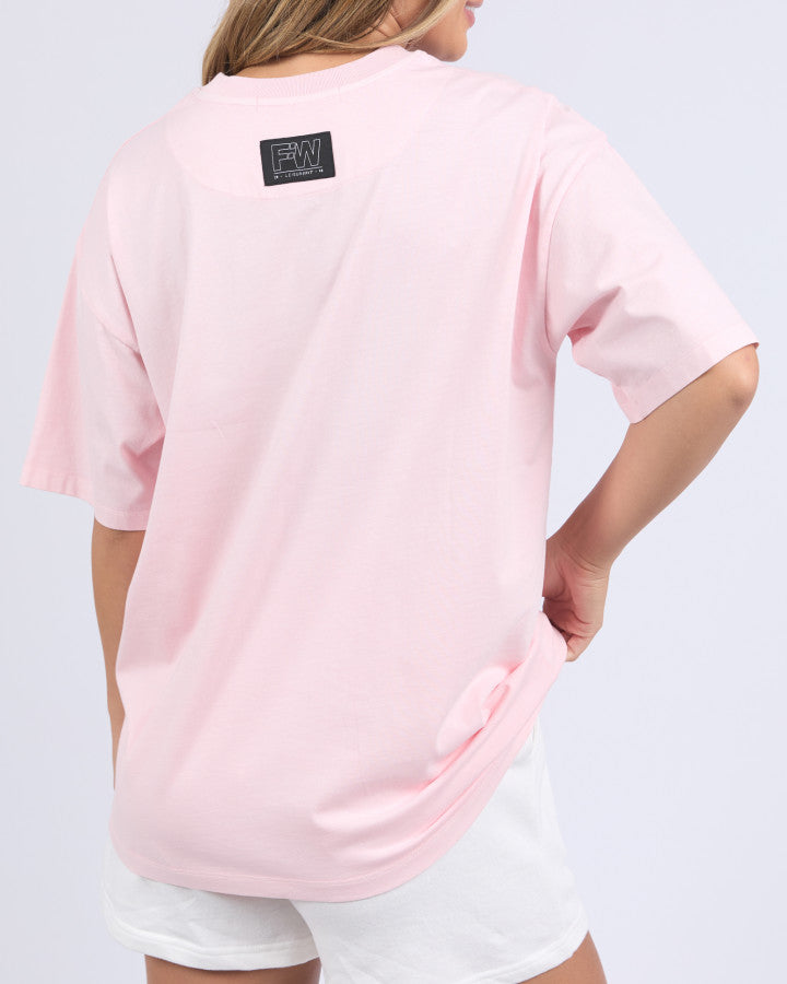 Captain Tea | Pink