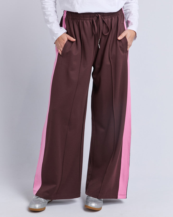 Carmen Wide Leg Pant