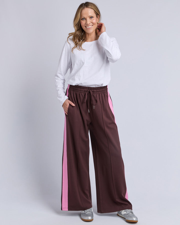Carmen Wide Leg Pant