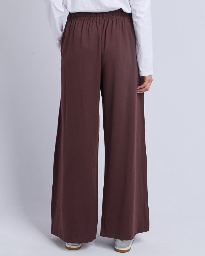 Carmen Wide Leg Pant