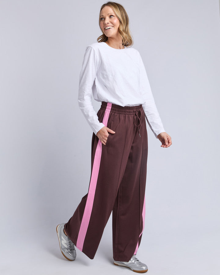 Carmen Wide Leg Pant