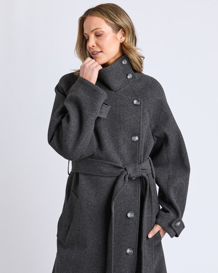 Caroline Coat