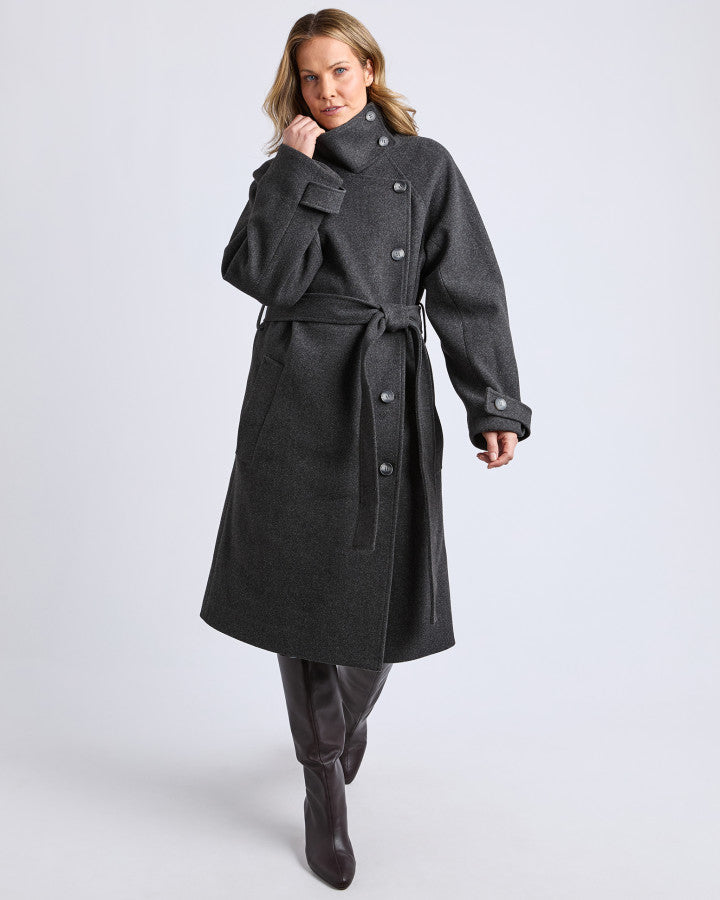 Caroline Coat