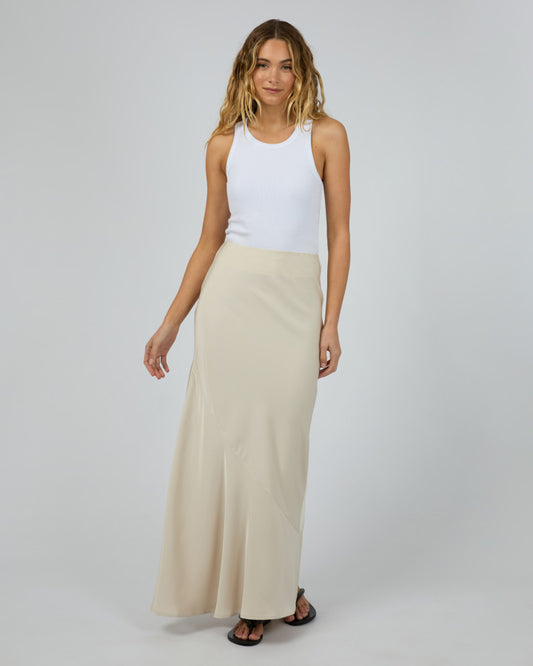 Carter Maxi Skirt