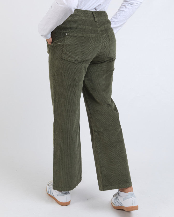 Cassie Cord Pant