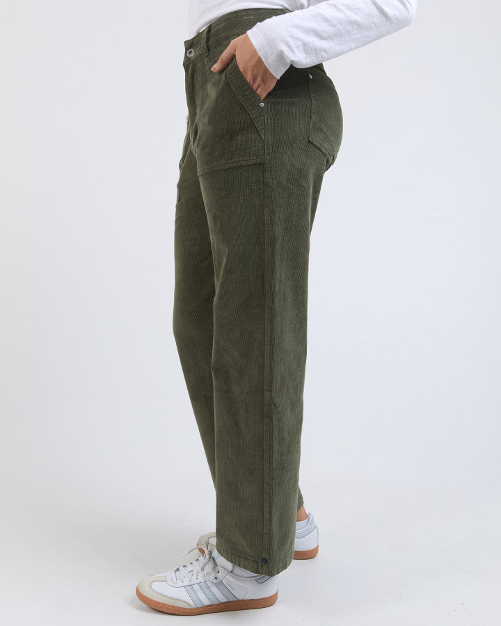 Cassie Cord Pant