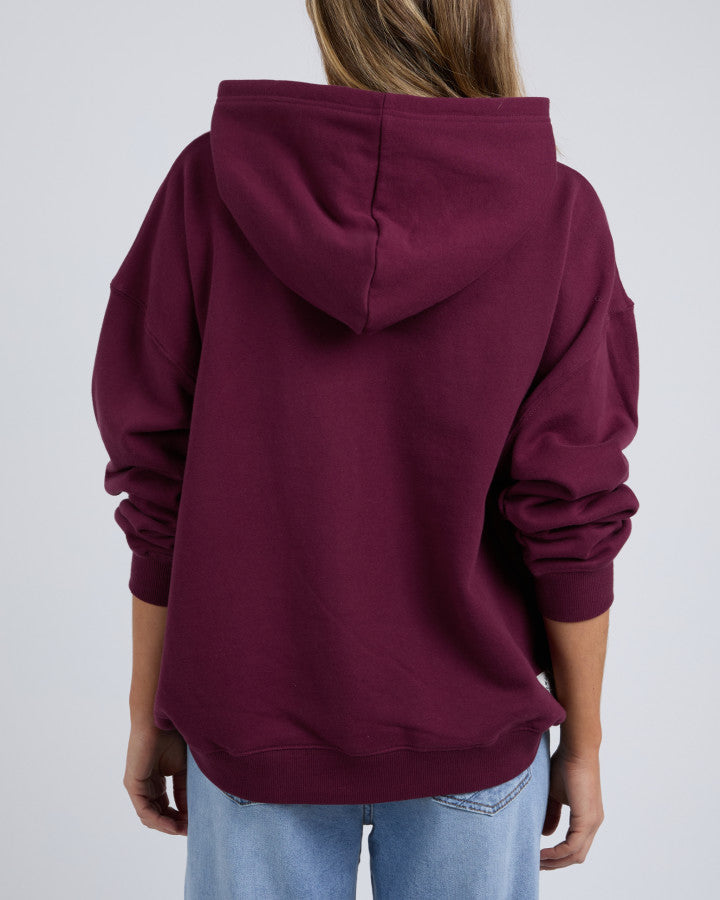 College Hoodie