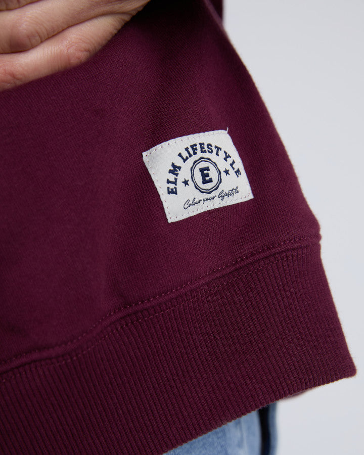 College Hoodie