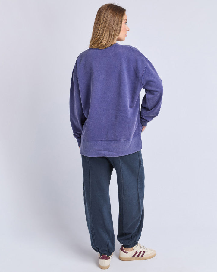 Core Oversized Crew | Indi