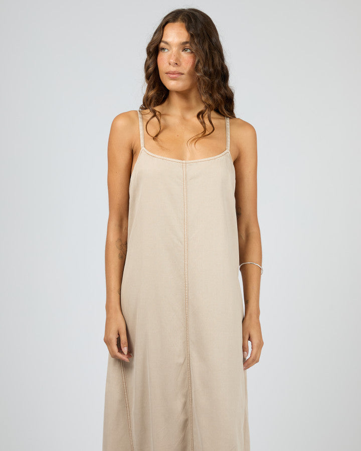 Cove Maxi Dress