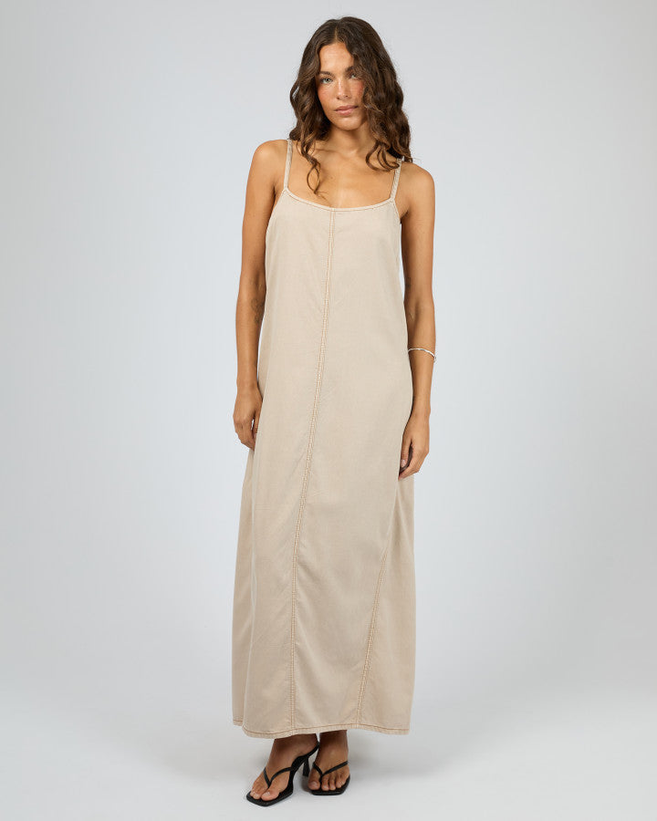 Cove Maxi Dress