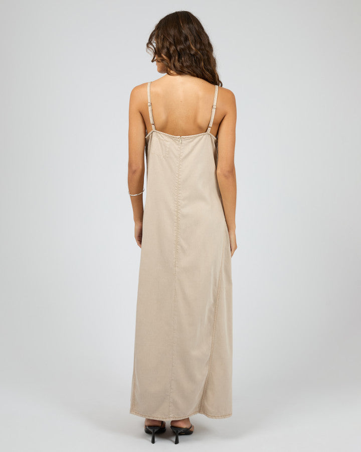 Cove Maxi Dress