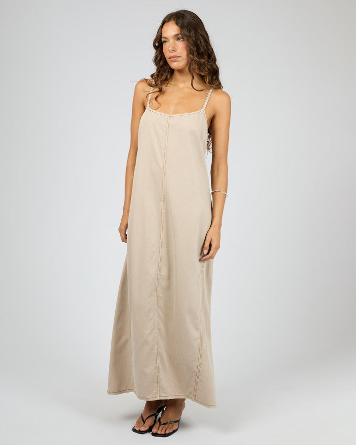 Cove Maxi Dress