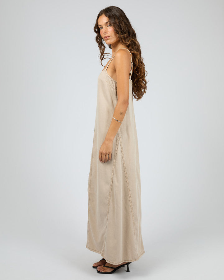 Cove Maxi Dress