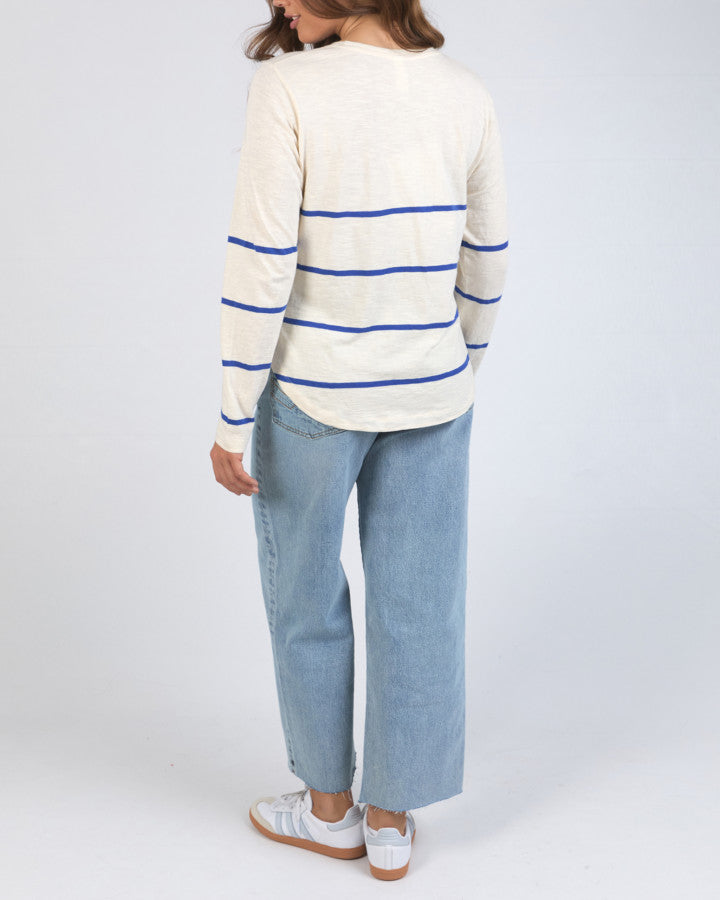 Crosby LS Tee