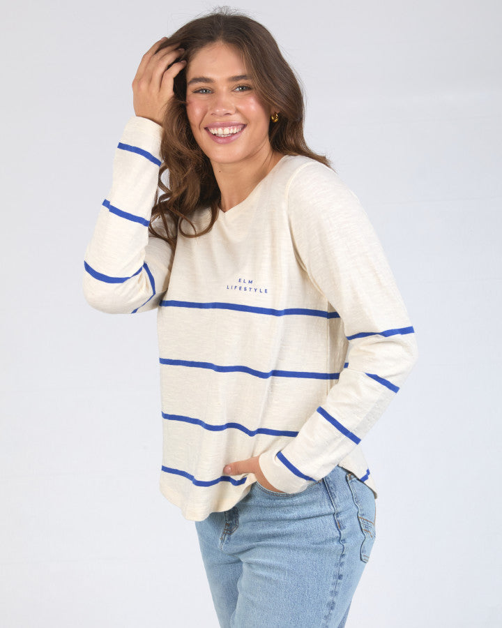 Crosby LS Tee
