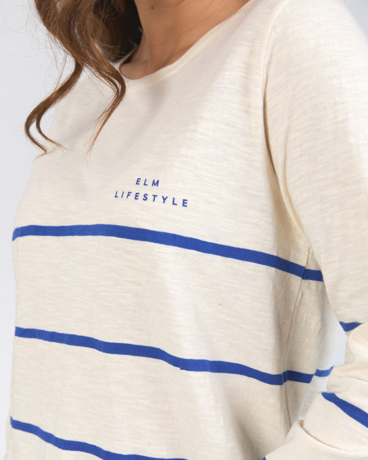 Crosby LS Tee