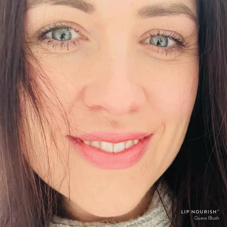 Bon Bon Lipstick - Soft Buttery Pinks [Holiday 2025 Gift]