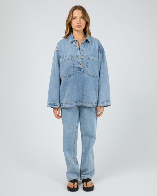 Dakota Tunic Shirt