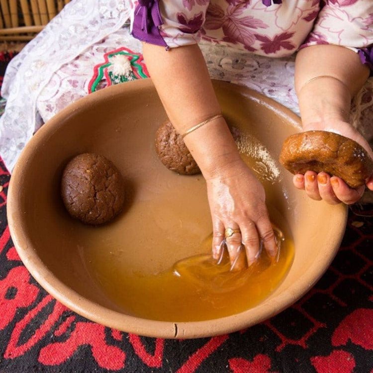 Argan Oil, 100% Organic