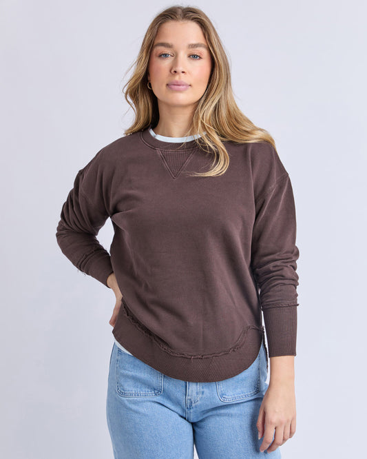 Delilah Crew | Coffee