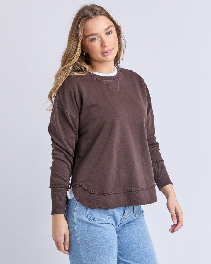 Delilah Crew | Coffee