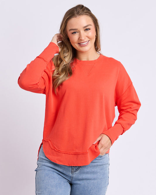 Delilah Crew | Grenadine