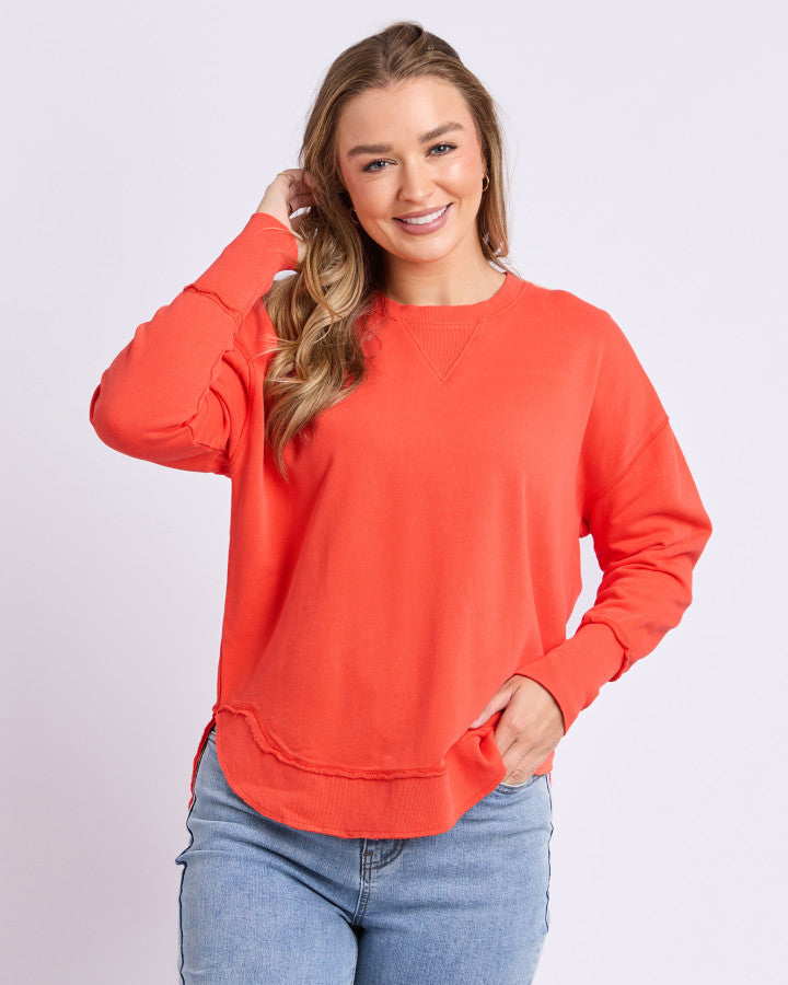 Delilah Crew | Grenadine