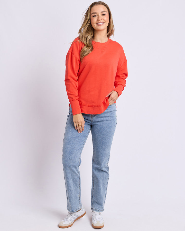 Delilah Crew | Grenadine