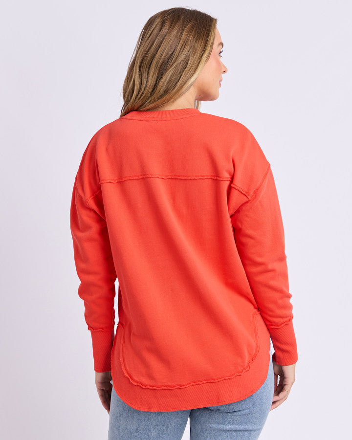 Delilah Crew | Grenadine