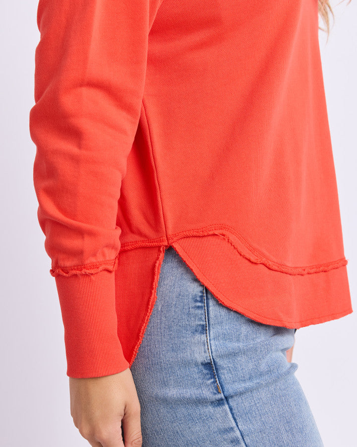 Delilah Crew | Grenadine
