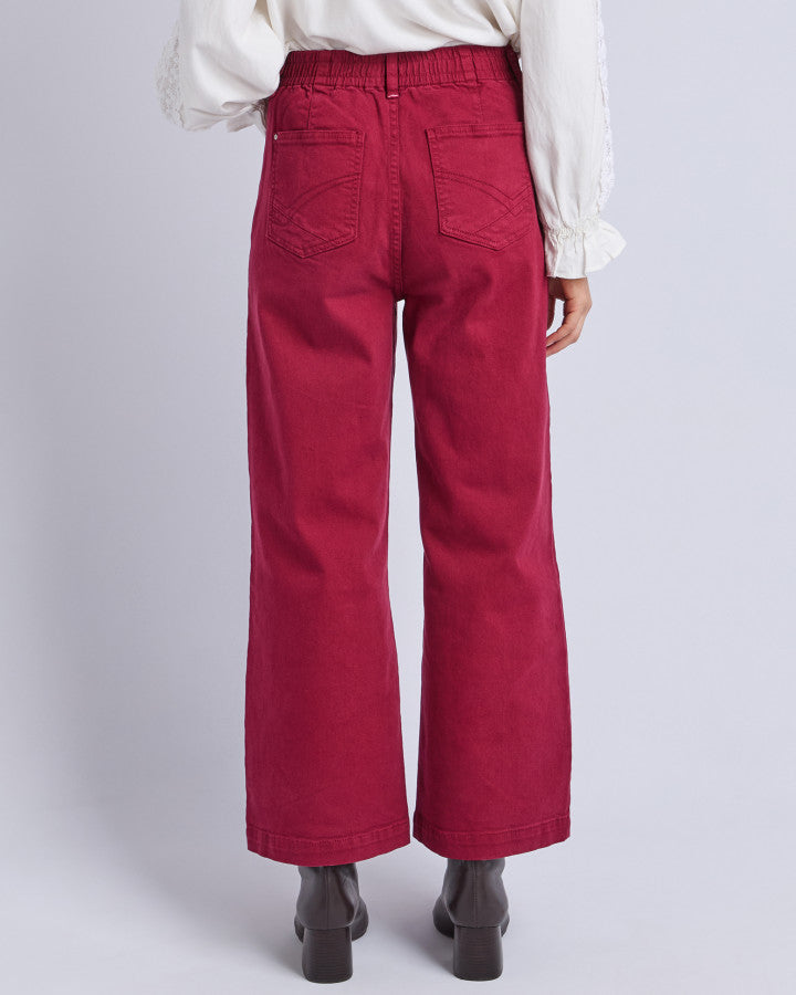Delphi Front Pocket Jean