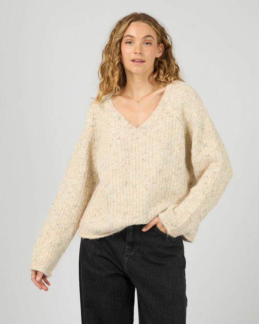 Devon Vee Knit Jumper