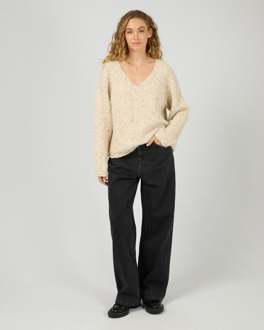 Devon Vee Knit Jumper