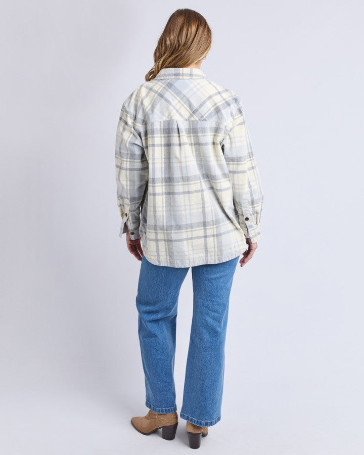 Dixie Check Shirt