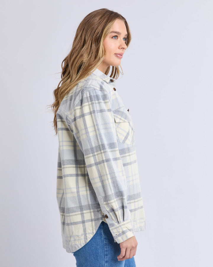 Dixie Check Shirt