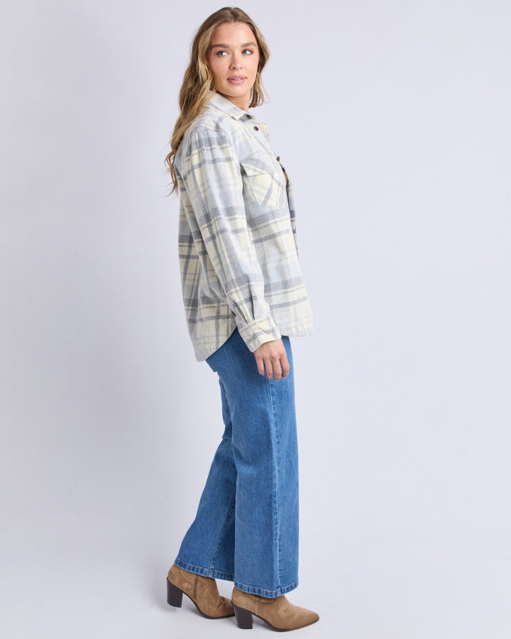 Dixie Check Shirt