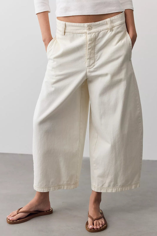 Laydown Chino