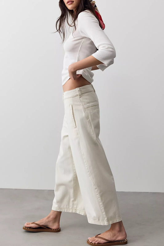 Laydown Chino